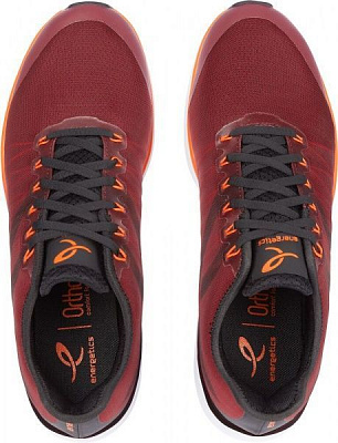 Кросівки TECNOPRO OZ 2.3 M 414083-901299 р.EUR 46 бордовий