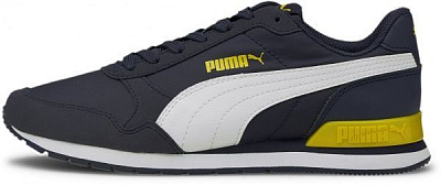 Кроссовки Puma ST Runner v2 NL Jr 36529326 р.UK 5 темно-синий