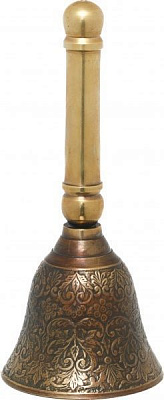 Дзвіночок сувенірний 3273