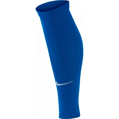 Гетры футбольные Nike Squad SK0033-463 р.S/M темно-синий