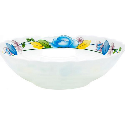 Салатник Santorin Tenderness HW-100-8 25.2 см