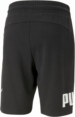 Шорти Puma PUMA POWER SHORTS 9