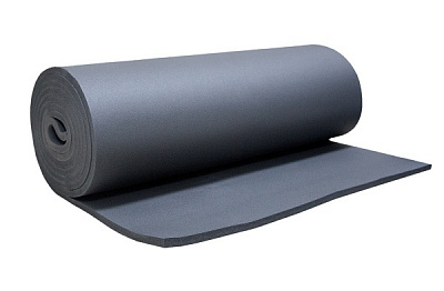 Шумоизоляционный каучук R 13 мм Normaizol