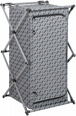 Органайзер для кемпингаr SKIF Outdoor Bear Vault Gray (389.04.75)