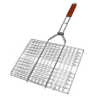 Решетка-гриль Time Eco 2007