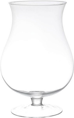 Ваза Бокал на ножке