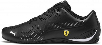 Кроссовки Puma SF Drift Cat 5 Ultra II 30642203 р.9,5 черный