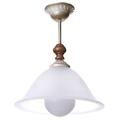 Підвіс Геотон НСБ 01-60-065 Рома-2021 1xE27 кремовий