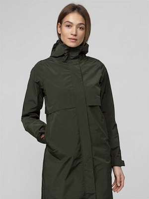 Куртка 4F D4L21-KUD304-43S 2XL хаки