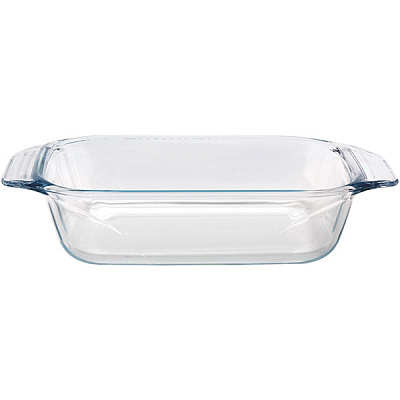 Форма для выпекания Pyrex Optimum прямоугольная 35x23 см