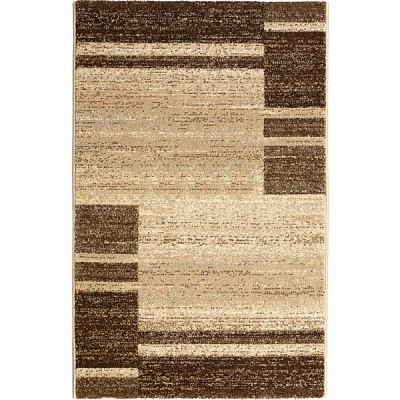 Килим Acvila grup Matrix 1605-1-15055 0,8x1,5 м