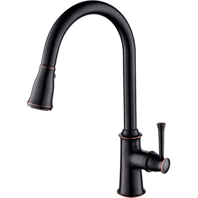 Змішувач для кухні Imprese Podzima Zrala ZMK02170815