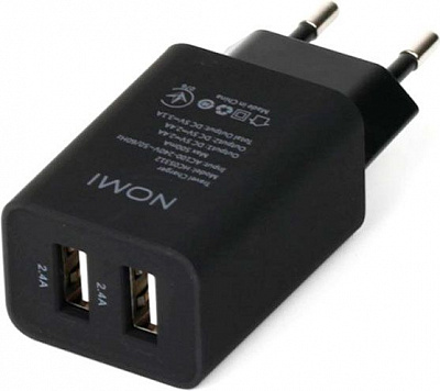 Зарядное устройство Nomi HC05312