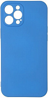 Чохол-накладка Armorstandart ICON Case для Apple iPhone 12 Pro Max Light Blue (ARM57504)
