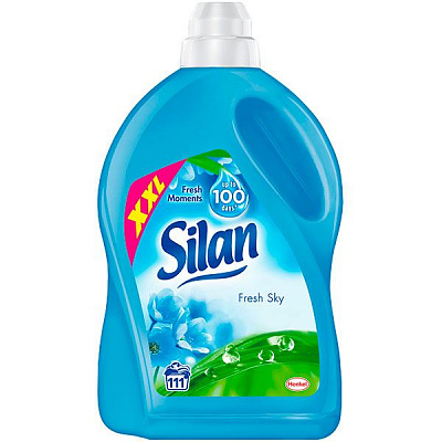 Кондиционер для белья Silan Небесная Свежесть 2,775 л