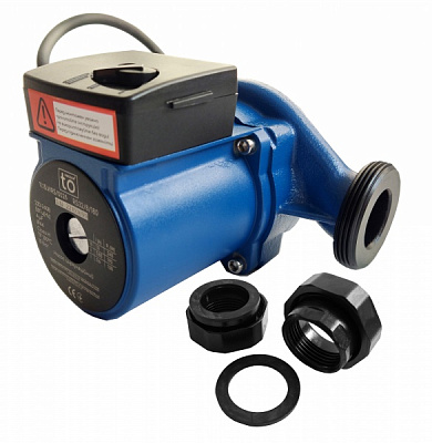 Циркуляционный насос toНАСОСИ RS32/8 180 мм