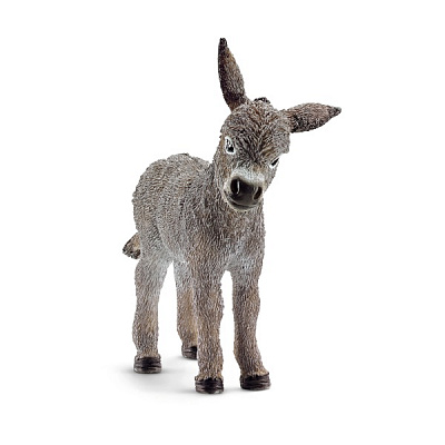 Фигурка Schleich Ослик арт. 13746 6688024 