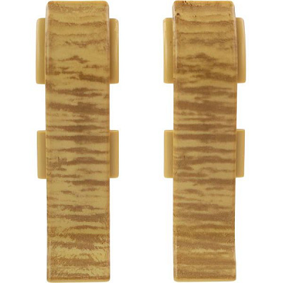 Соединители San Decor 135 дуб элегант 