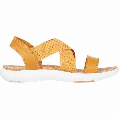 Сандалі McKinley Corcovado W 412498-114 р. EUR 41 коричневий