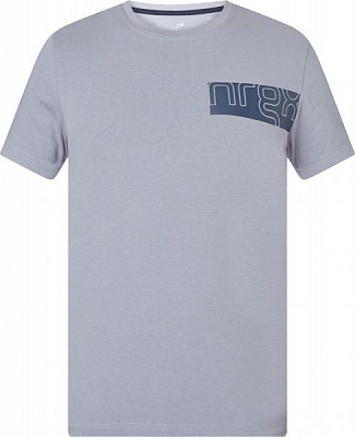 Футболка Energetics 410952-027 2XL сірий