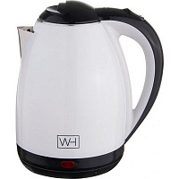 Электрочайник Water House EK1784 white