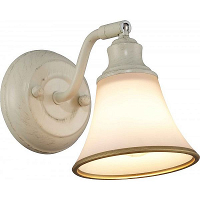 Спот Altalusse INL-9286W-01 крем