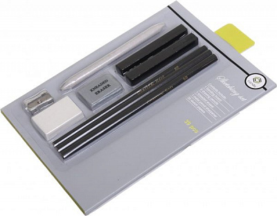 Набор для графики Nota Bene A800213 