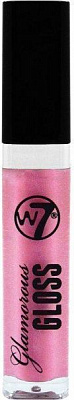 Блеск для губ W7 Glamorous Lip Gloss 02 Up all Night 6 мл