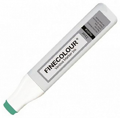 Заправка для маркера Refill Ink виридийский EF900-52 FINECOLOUR