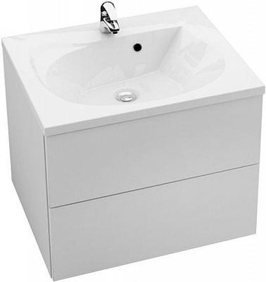 Тумба підвісна Ravak Rosa X000000924 під умивальник Rosa 600