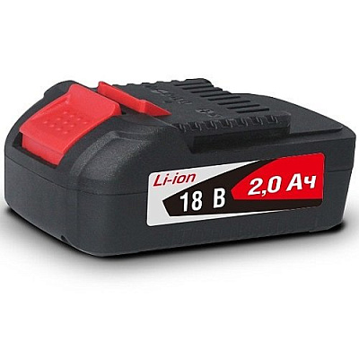 Батарея аккумуляторная Felisatti 18,0V 2,0Ah АБ-2.0Ач/Л3/P58010