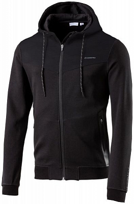 Джемпер Energetics TODDY I UX 285864-900050 р. XS черный