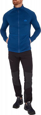 Джемпер McKinley Aami ux 294647-900911 р. M синій