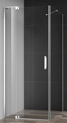 Душевое ограждение EGO Lite 90x90x195