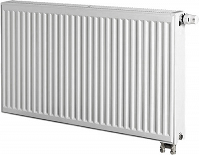 Радіатор сталевий Korado 22VK 300x2000 правий