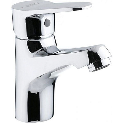 Змішувач для умивальника EGO Brave F0112802101