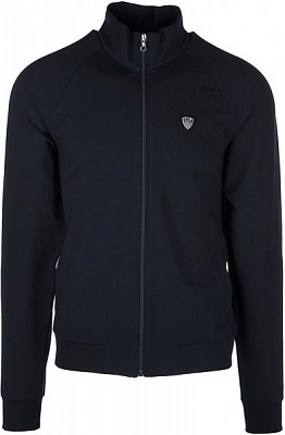 Джемпер EA7 6YPM74-PJ19Z-1578 р. L темно-синій