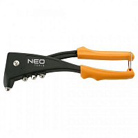 Ключ заклепочный NEO tools 18-103