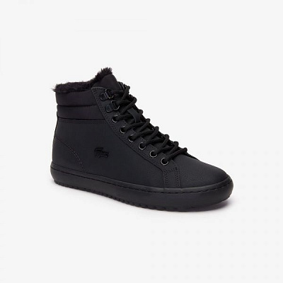 Ботинки Lacoste 738CFA000502H р. UK 7,5 черный
