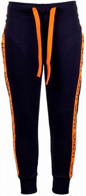 Штани дитячі Gang р.116 чорний 19BG060-7-2611