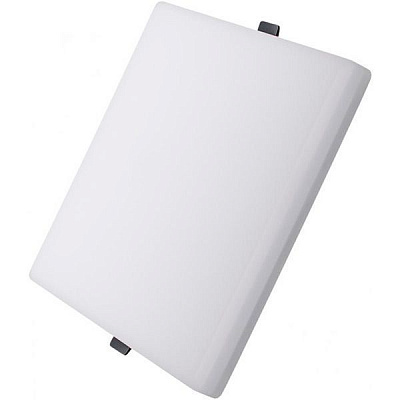 Светильник точечный Hopfen PA-S LED 20 Вт 4500 К белый 