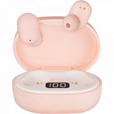 Навушники Gelius Pro Reddots TWS Earbuds pink (GP-TWS010)