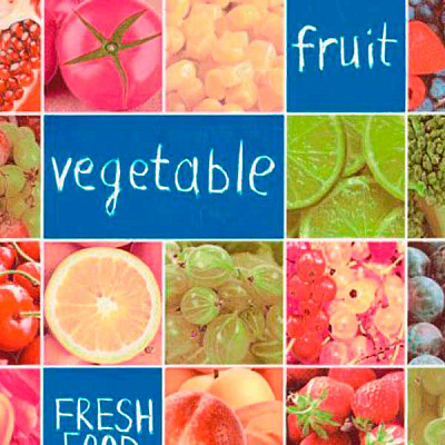 Шпалери Слов'янські шпалери Expromt Фрукти 5585-03