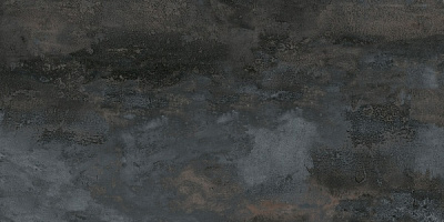 Плитка INTER GRES Oxide синій 180 052/SL 120x60