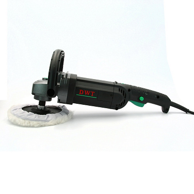 Полировальная машина DWT OPP13-180 TVM