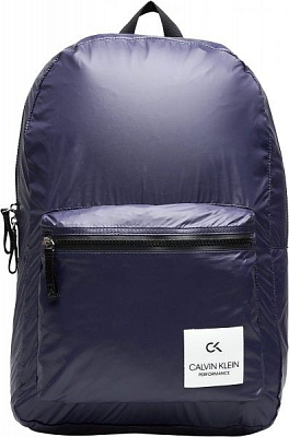 Рюкзак Calvin Klein Performance Bags Performance 0000PH0042-518 28 л темно-синий