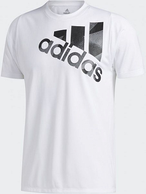 Футболка Adidas TKY OLY BOS TEE GC8447 XL