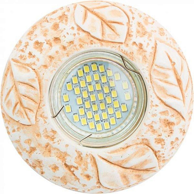 Світильник LED Blitz BL6121 SS CH G5.3