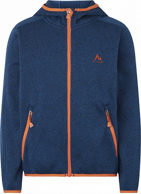 Джемпер McKinley Skeena II jrs 408138-905911 р. 152 синий
