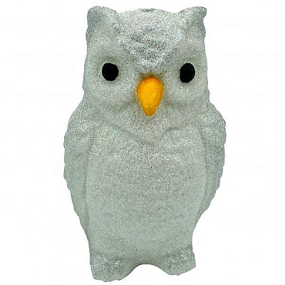 Подвеска MISLT Сова 3Д СОВ-4 4 см